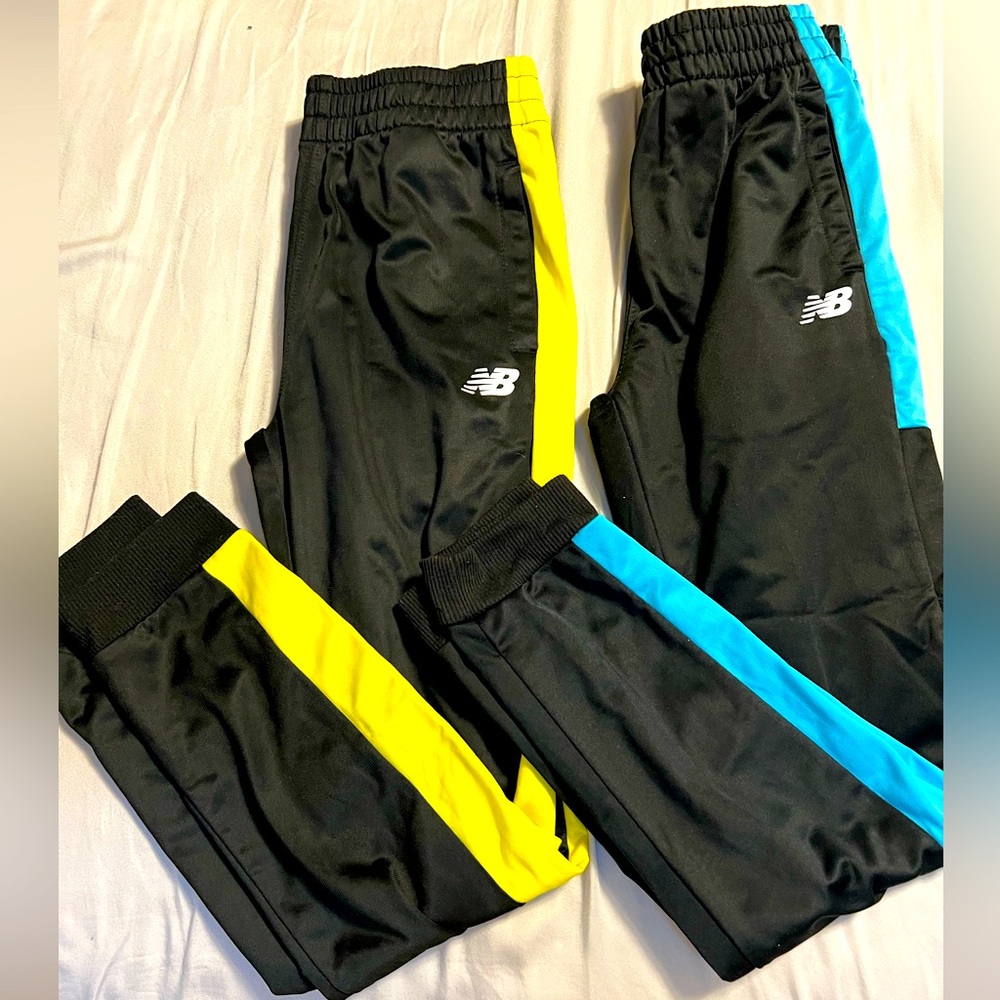 NWOT New Balance sport pants